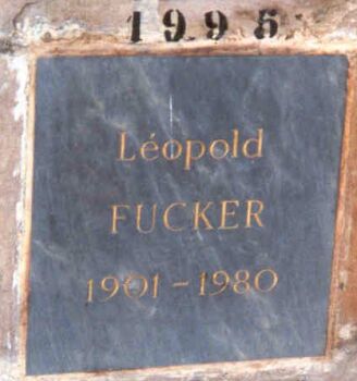 Pere Lachaise, Paris